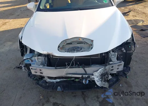 2017 Lexus Ct 200H из США, поврежденный, VIN JTHKD5BH2H2294240